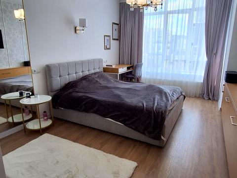 квартира по адресу Малоголосковская ул., 44