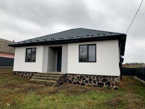 дом по адресу Александрівська
