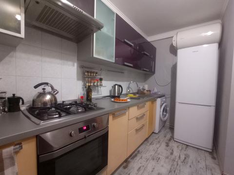 квартира по адресу Микитенко Ивана ул., 9