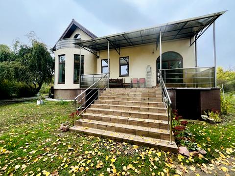 дом по адресу Федора Петрова