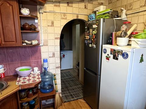 дом по адресу  ул., 10