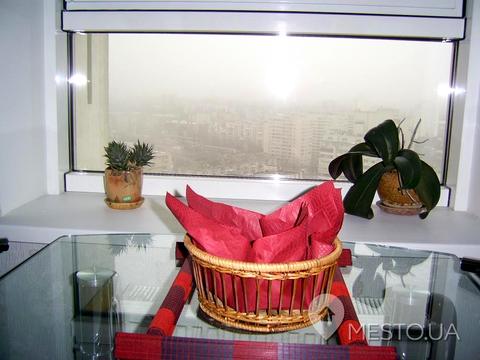 квартира за адресою Валерія Лобановського просп. (Червонозоряний), 6-Д