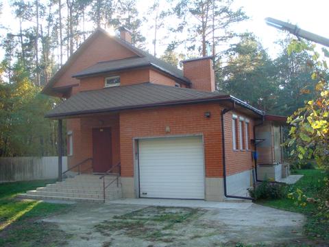 будинок за адресою Лесная