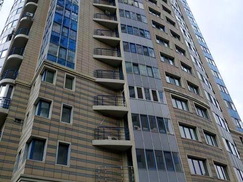 квартира по адресу пр. Победы, 131а