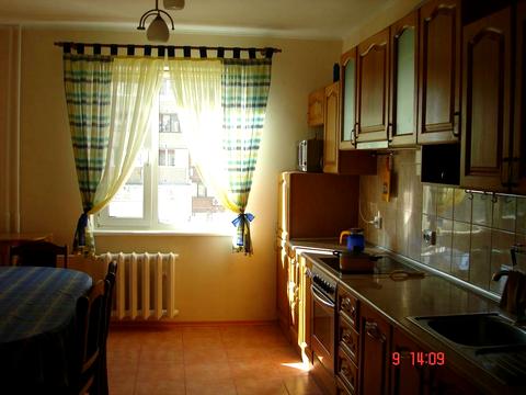 квартира по адресу Порика Василия просп., 9-В