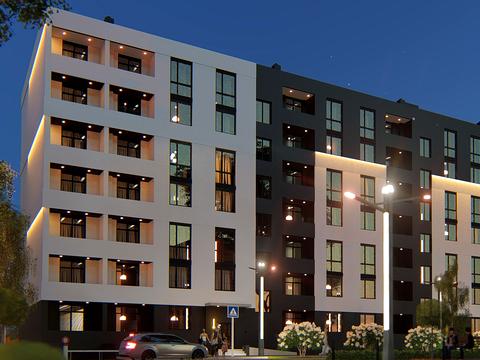 квартира по адресу Славянская ул.