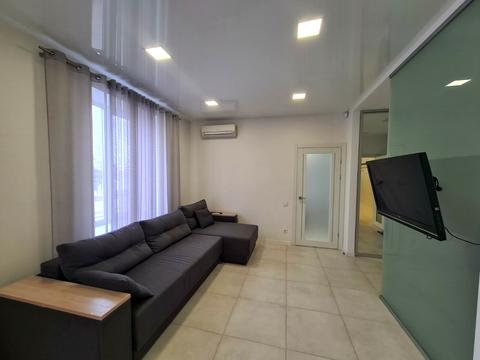 квартира по адресу Сичеславская ул. (В.И.Ленина), 20