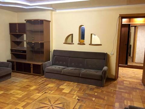 квартира по адресу Алексеевская ул., 14а