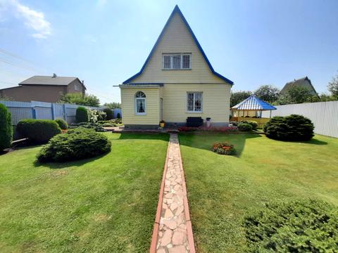 дом по адресу Приозерна