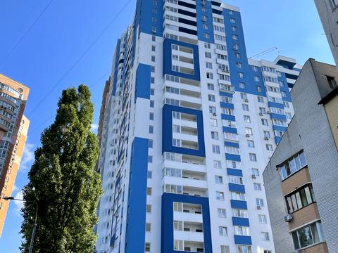 квартира по адресу Семьи Стешенков ул. (Строкача Тимофея), 9