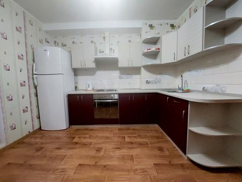 квартира за адресою Миколи Закревського вул., 97-А