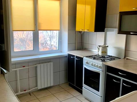 квартира за адресою Кубанської України вул. (Маршала Жукова), 30