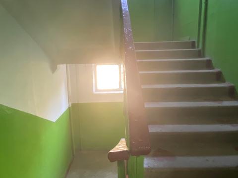 квартира за адресою Євгена Танцюри вул., 52