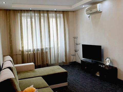 квартира по адресу Парковая ул., 37