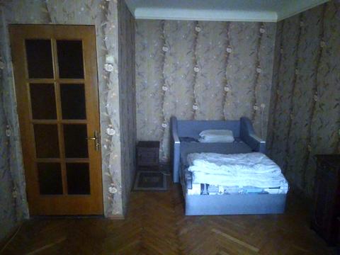 квартира по адресу Чоколовский бульв., 3