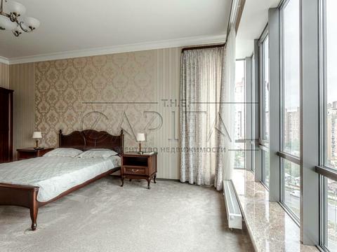 квартира по адресу Днепровская набережная ул., 14-Б