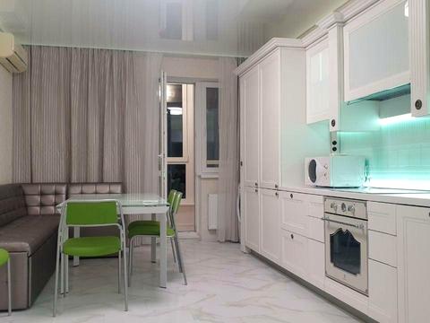 квартира за адресою вул. Максимовича Михайла, 3Д