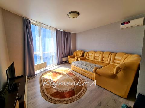 квартира за адресою Соборності просп. (Возз'єднання), 30-А