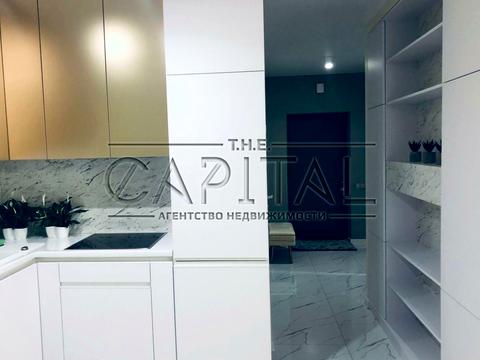 квартира по адресу Князя Романа Мстиславича ул. (Генерала Жмаченка), 28