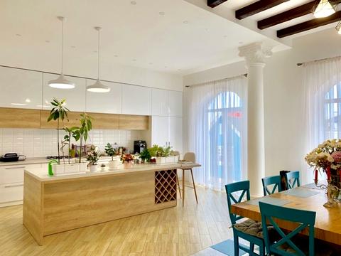 дом по адресу Береговая ул.