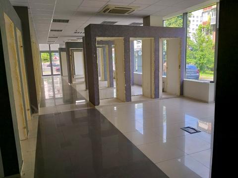 комерційна за адресою Берестейський просп. (Перемоги), 17