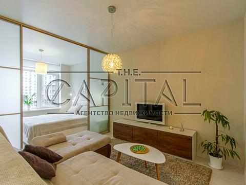 квартира за адресою Кахи Бендукідзе вул., 2