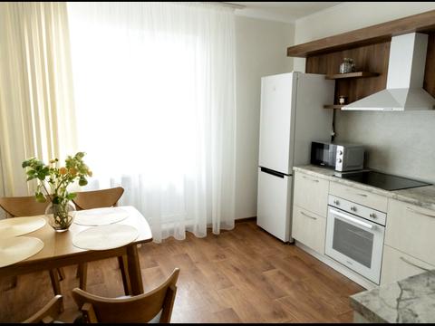 квартира по адресу Балтийский пер., 5