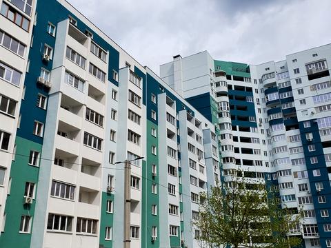 квартира за адресою Качанівська вул., 17