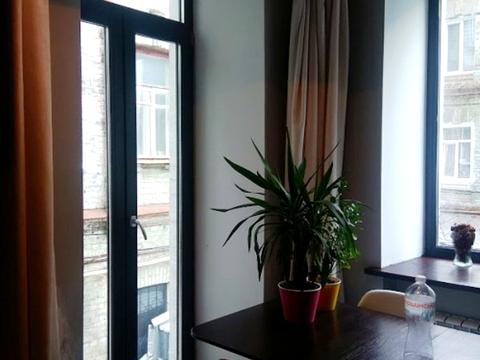 квартира за адресою Житньоторзька вул., 8