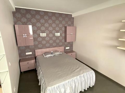 квартира за адресою Київ, Русанівська набережна вул., 8