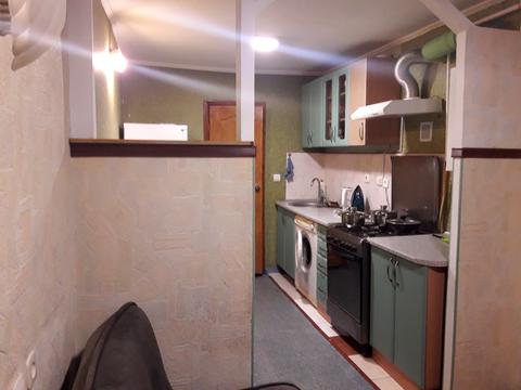 квартира по адресу Греческая ул., 23