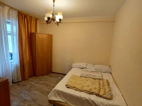 квартира по адресу Милютенко ул., 44Б