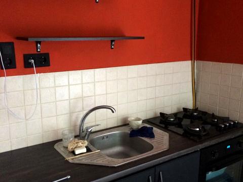 квартира по адресу Черновола ул., 42