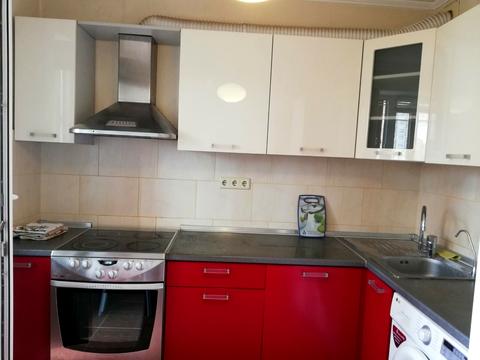 квартира по адресу Владимира Ивасюка просп. (Героїв Сталінграду), 39