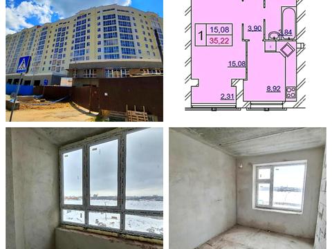 квартира за адресою Панаса Мирного вул., 12