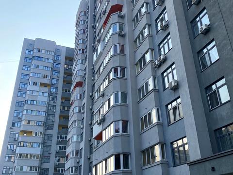 квартира по адресу Берестейский просп. (Победы), 71-А