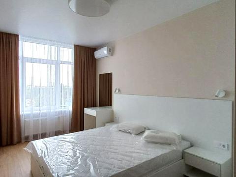 квартира за адресою Євгена Сверстюка вул. (Марини Раскової), 6-Д