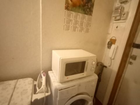 комната по адресу Владимира Ивасюка просп. (Героїв Сталінграду), 11-А