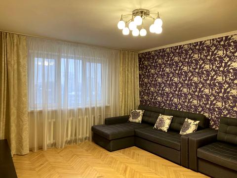 квартира за адресою Івана Пулюя вул., 1