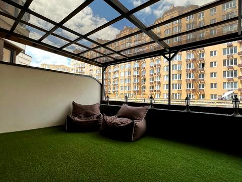 квартира за адресою Боголюбова вул., 4