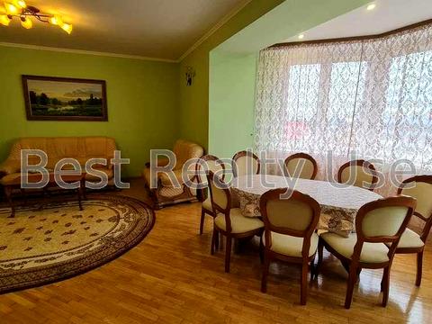 квартира по адресу Владимира Ивасюка просп. (Героїв Сталінграду), 24-А