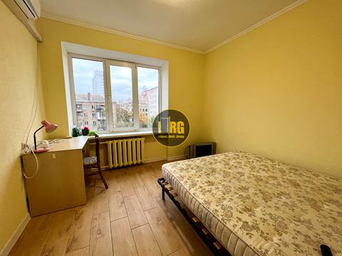 квартира по адресу Леси Украинки бульв., 24