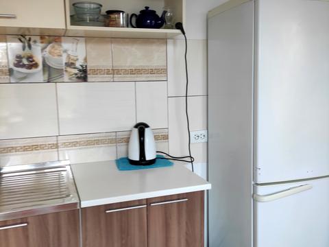 квартира по адресу Тернопольская ул., 4