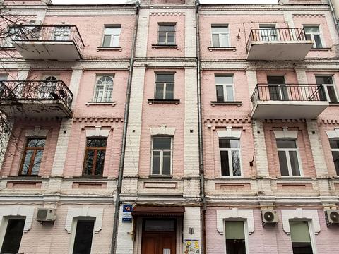 квартира за адресою Богдана Хмельницького вул., 74