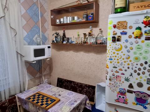 квартира по адресу Оноре де Бальзака ул., 83/2