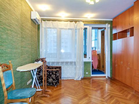 квартира за адресою Михайла Омеляновича-Павленка вул. (Суворова), 13