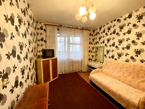 квартира по адресу Ярослава Баиса ул. (Владимира Высоцкого), 11