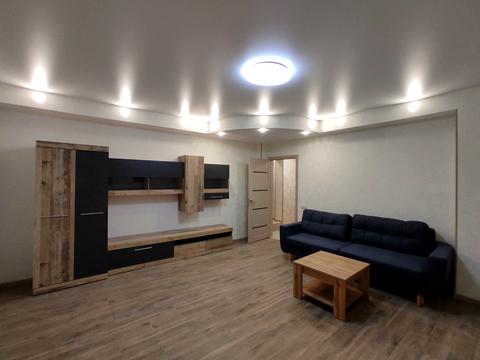 квартира по адресу Кубанской Украины ул. (Маршала Жукова), 33-А