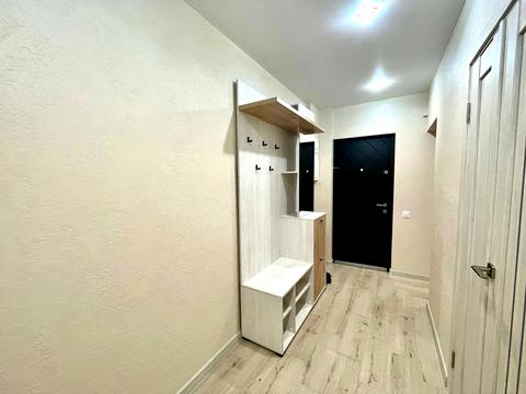 квартира по адресу Буковинская ул., 12