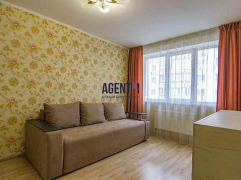 квартира за адресою вул. Тернопільська, 5